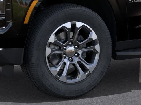 New 2026 Chevrolet Suburban LT w/ Comfort Package AWD/4WD image 33