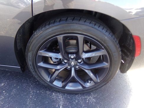 Used 2023 Dodge Charger SXT w/ Plus Group image 13