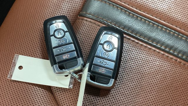 Used 2018 Ford F150 King Ranch w/ Equipment Group 601A Luxury AWD/4WD image 51