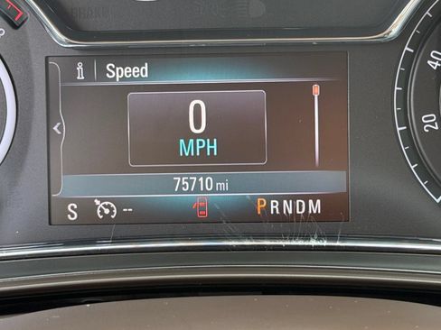 Used 2016 Buick Regal Premium FWD image 22