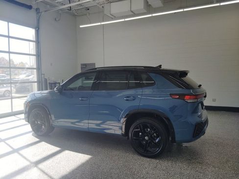 New 2026 Volkswagen Tiguan SE R-Line AWD/4WD image 5