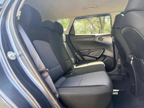 Used 2020 Kia Soul EX FWD image 23