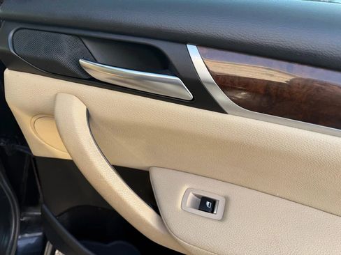 Used 2016 BMW X3 xDrive28i image 26