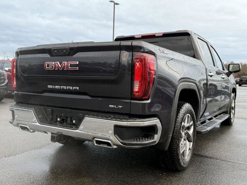 New 2026 GMC Sierra 1500 SLT image 5