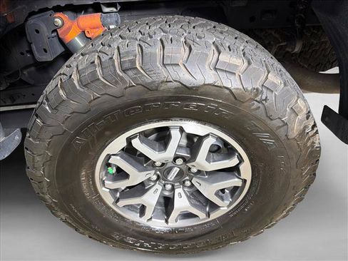 Used 2023 Ford F150 Raptor w/ Blue Interior Package AWD/4WD image 21
