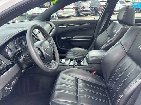 Used 2023 Chrysler 300 S RWD image 6