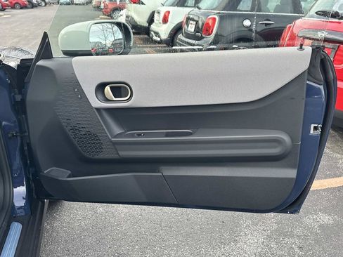 New 2026 MINI Cooper S image 28