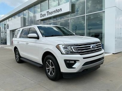 Used 2019 Ford Expedition XLT