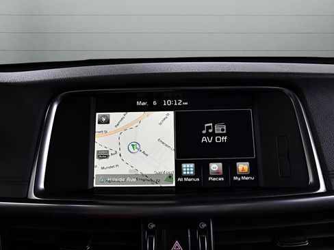 Used 2016 Kia Optima EX w/ Option Group 040 image 39