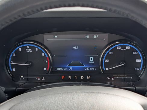 Used 2022 Ford Bronco Sport Badlands AWD/4WD image 22
