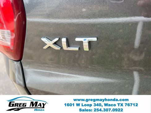 Used 2019 Ford Explorer XLT w/ Equipment Group 202A FWD image 16