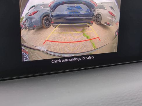 New 2025 MAZDA CX-50 Meridian Edition w/ Apex Package image 28