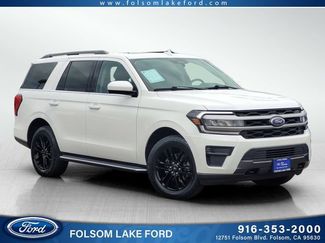 Certified 2023 Ford Expedition XLT AWD/4WD video 1