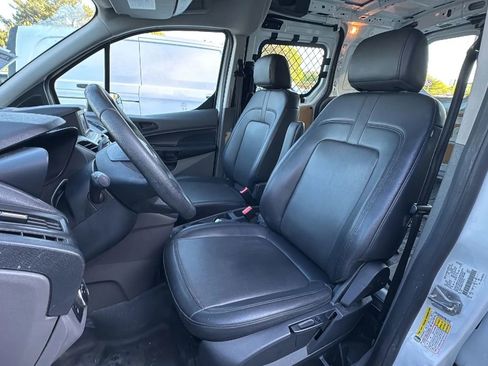 Used 2022 Ford Transit Connect XL image 10
