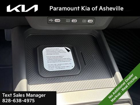 New 2027 Kia Seltos S AWD/4WD image 16