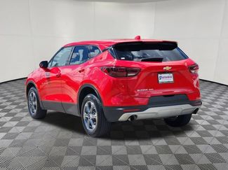 Used 2023 Chevrolet Blazer LT AWD/4WD video 4