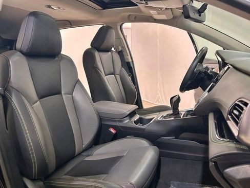 Used 2020 Subaru Outback Onyx Edition XT AWD/4WD image 19