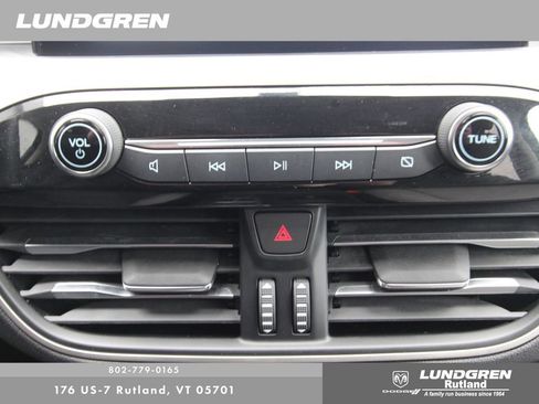 Used 2022 Ford Escape SE w/ Convenience Package image 22