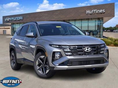 New 2026 Hyundai Tucson SEL