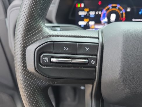 Used 2024 Chevrolet Colorado Trail Boss w/ Advanced Trailering Package image 14