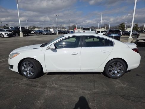 Used 2015 Buick Regal Turbo image 21