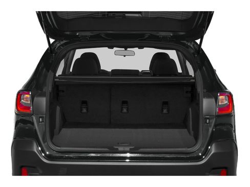 Used 2020 Subaru Outback 2.5i w/ Popular Package #1 AWD/4WD image 11