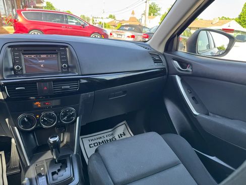 Used 2013 MAZDA CX-5 Touring AWD/4WD image 40
