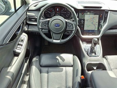 Used 2023 Subaru Outback Limited image 12