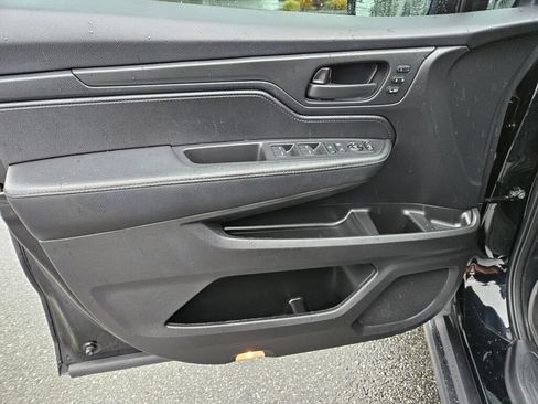 Used 2021 Honda Odyssey EX-L image 17