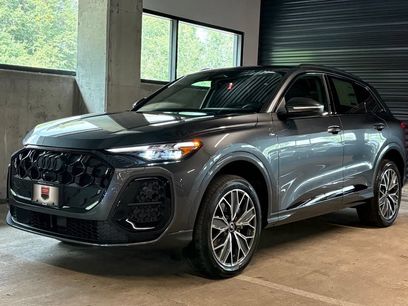 New 2026 Audi Q5 Premium Plus