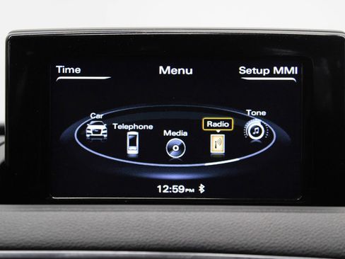 Used 2017 Audi Q3 2.0T Premium image 25