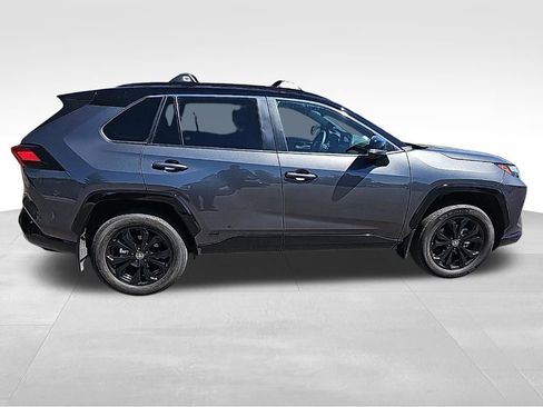 Certified 2024 Toyota RAV4 XSE w/ Advanced Technology Package AWD/4WD image 22