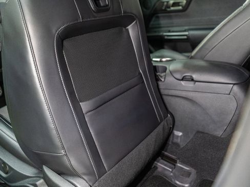 Used 2020 Ford Mustang Shelby GT350 w/ Technology Package image 25