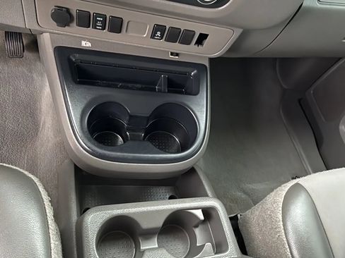 Used 2020 Nissan NV 3500 SV w/ Navigation Package RWD image 11