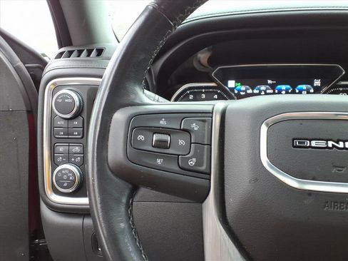 Used 2021 GMC Sierra 1500 Denali w/ Denali Ultimate Package image 15