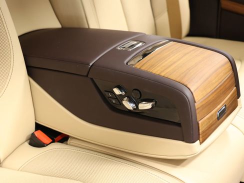 Used 2022 Rolls-Royce Ghost w/ Ghost Package AWD/4WD image 99