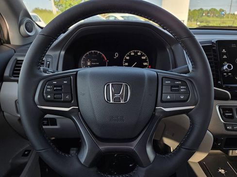 New 2026 Honda Ridgeline RTL image 23