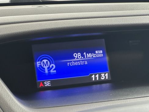 Used 2013 Honda CR-V EX image 38