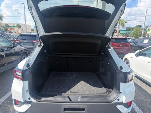 Used 2023 Volkswagen ID.4 Pro RWD image 15
