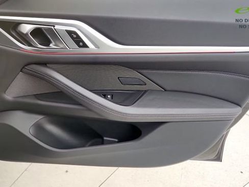 Used 2025 BMW 430i w/ Premium Package RWD image 35