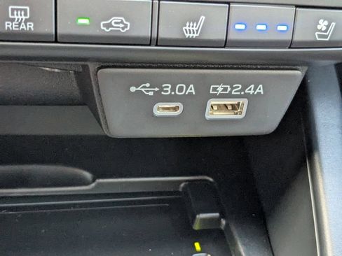 New 2026 Subaru Outback Touring XT AWD/4WD image 21