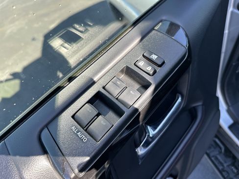 Certified 2024 Toyota 4Runner TRD Off-Road Premium image 15