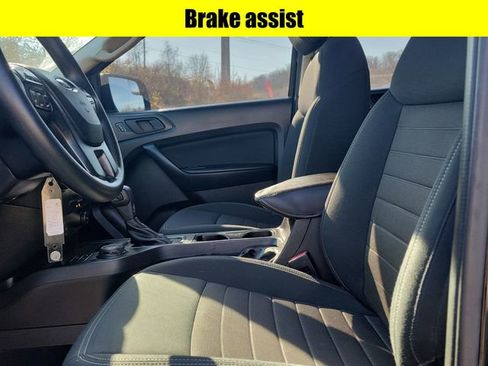 Used 2019 Ford Ranger XL w/ Equipment Group 101A Mid image 22