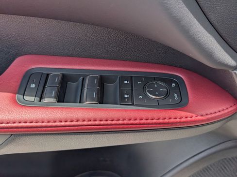 Used 2024 Lexus RX 350 F Sport w/ Convenience Package AWD/4WD image 20