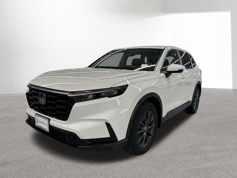 New 2026 Honda CR-V EX-L image 25