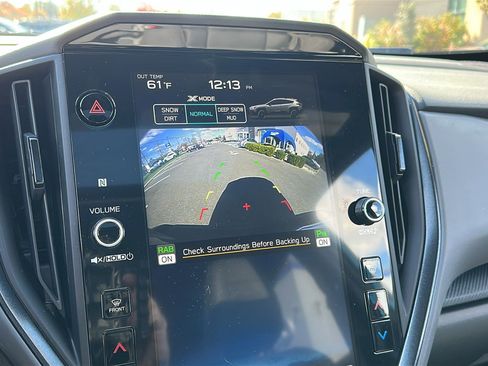 Certified 2025 Subaru Crosstrek 2.5i Wilderness image 17