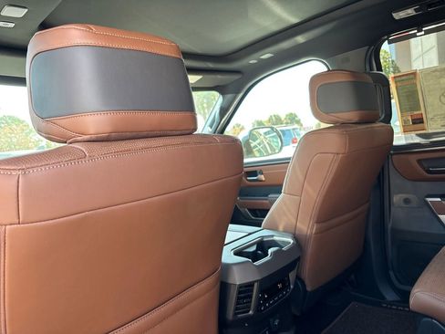 New 2026 Toyota Sequoia 1794 Edition w/ TRD Off-Road Package image 29