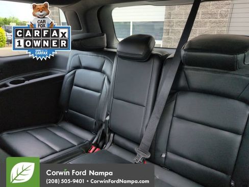 Used 2025 Lincoln Navigator Reserve w/ Jet Appearance Package AWD/4WD image 28