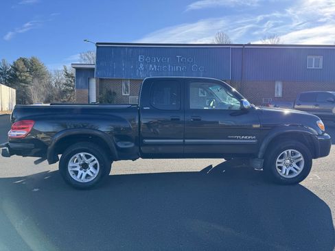 Used 2005 Toyota Tundra SR5 image 8