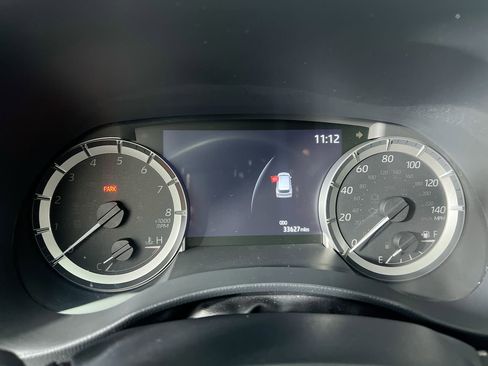 Used 2023 Toyota Highlander LE image 22